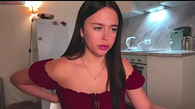 Megan Nilson online show from 01/05/25, 04:04