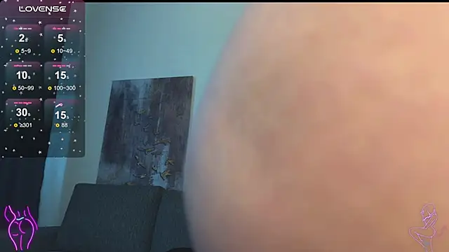 Megan Nilson online show from 01/27/25, 12:05