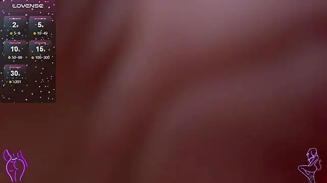 Megan Nilson online show from 03/13/25, 12:13