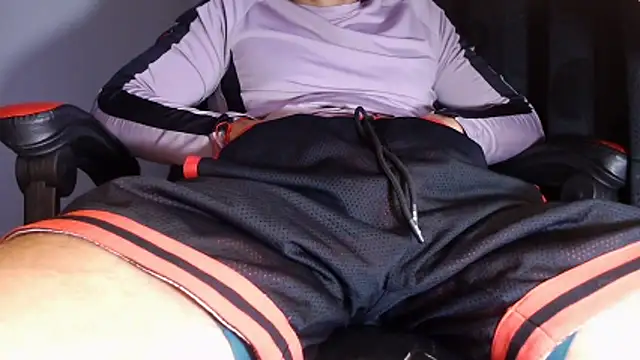 ErosFindomKing online show from 01/15/26, 08:56