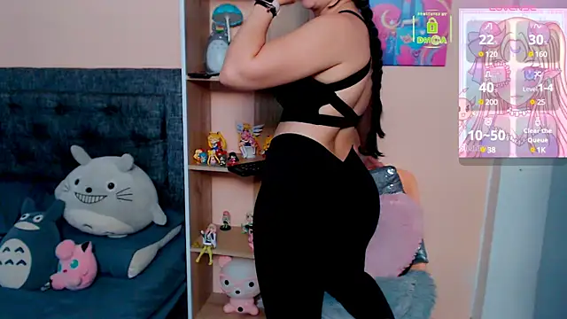 dolly saylor online show from 02/27/25, 10:09