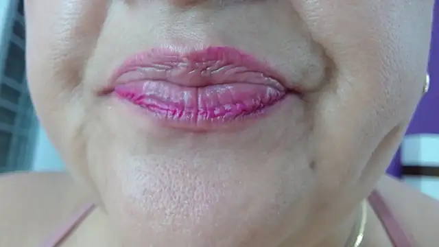 Kerly Doll online show from 03/14/25, 08:38