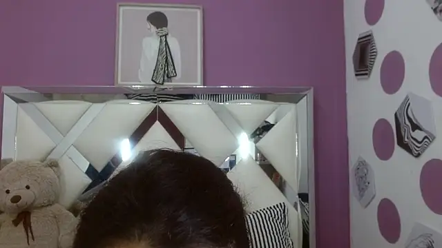 Snapshot of Kerly_Doll chatting on 07/17/26, 11:28 Kerly Doll online show from 07/17/26, 11:28