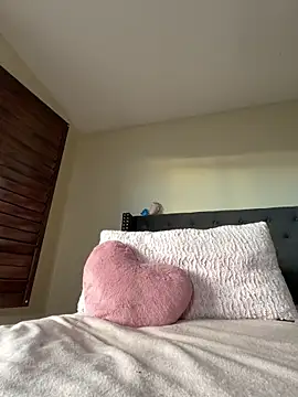 Cum2Charm online show from 02/07/25, 03:08