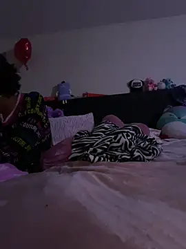 Cum2Charm online show from 03/13/25, 11:30