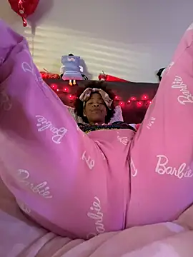 Cum2Charm online show from 03/13/25, 02:33