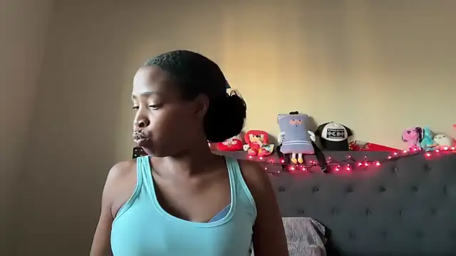 Cum2Charm online show from 10/03/25, 12:51