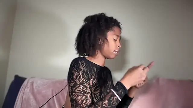 Cum2Charm online show from 11/14/25, 02:27