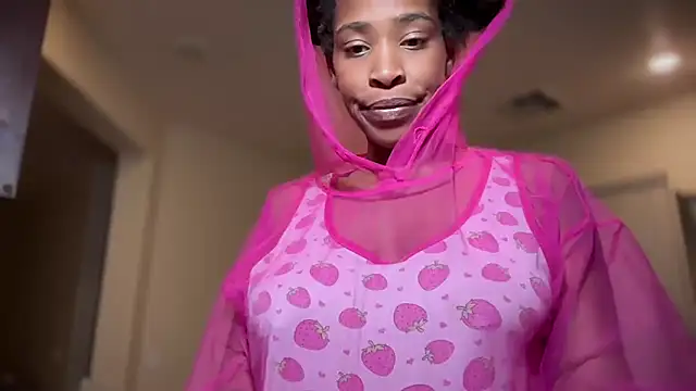 Cum2Charm online show from 11/17/25, 02:34