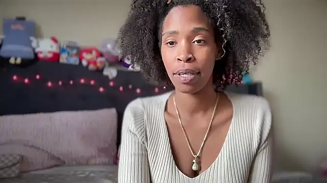 Cum2Charm online show from 12/19/25, 06:15