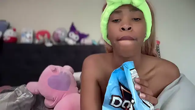 Cum2Charm online show from 03/07/26, 03:53