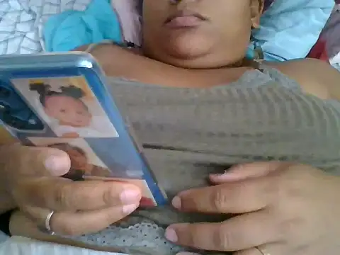 PRETTY-MI online show from 04/16/26, 09:21