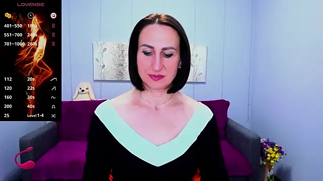 Snapshot of Nia_Smithh chatting on 01/14/25, 02:00 Nia Smithh online show from 01/14/25, 02:00