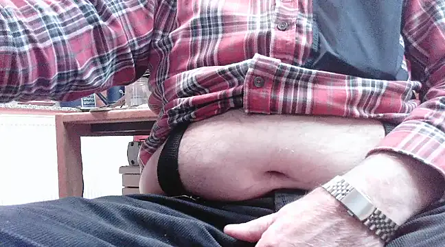 HaraldGermany online show from 12/30/24, 05:23