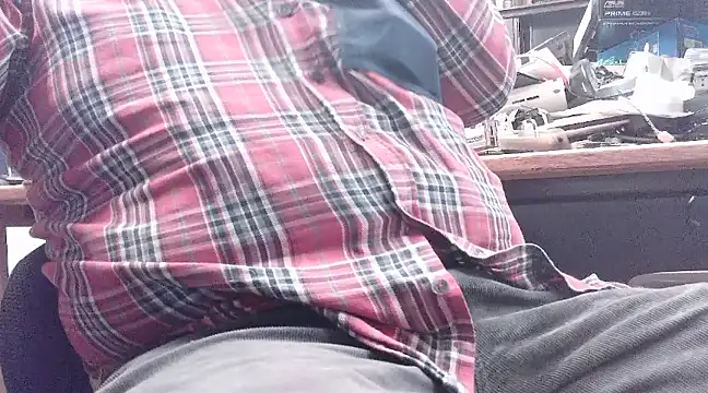 HaraldGermany online show from 02/05/25, 08:25