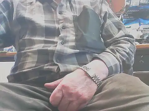 HaraldGermany online show from 03/09/25, 03:05