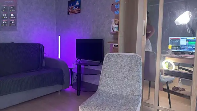 Tara Bruno online show from 09/16/25, 08:04