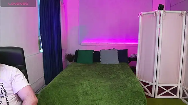 AlisaAleksandr online show from 10/11/25, 11:42