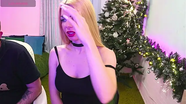 AlisaAleksandr online show from 01/09/26, 08:54