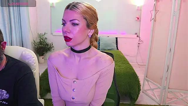 AlisaAleksandr online show from 02/11/26, 02:00