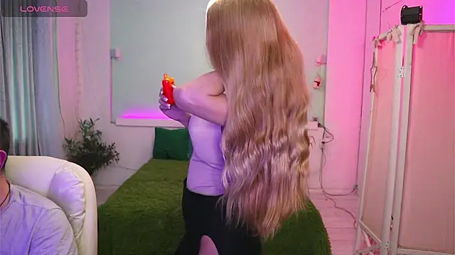 AlisaAleksandr online show from 03/31/26, 03:01