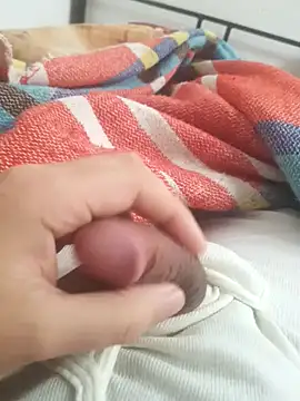 Snapshot of Ummfuss1 chatting on 01/18/25, 04:53 Ummfuss1 online show from 01/18/25, 04:53