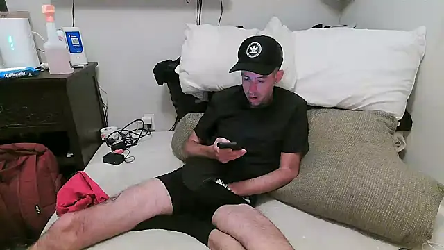 smokenstrokex online show from 10/03/25, 02:36