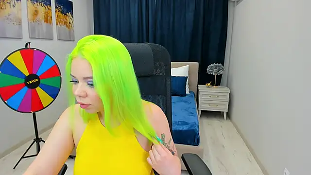 Snapshot of EnergyBunny_1 chatting on 01/09/25, 07:40 EnergyBunny 1 online show from 01/09/25, 07:40