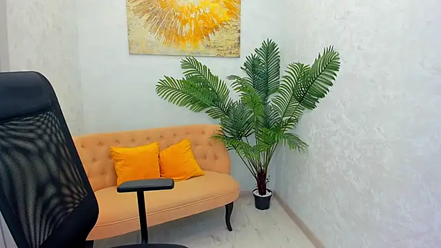 Snapshot of EnergyBunny_1 chatting on 03/05/25, 08:21 EnergyBunny 1 online show from 03/05/25, 08:21