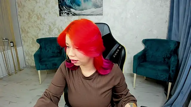 EnergyBunny 1 online show from 04/08/26, 07:14