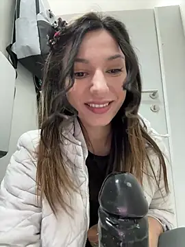  MiaQueen  online show from 03/17/25, 11:32