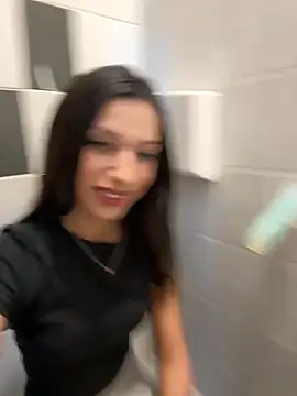  MiaQueen  online show from 11/01/25, 10:45