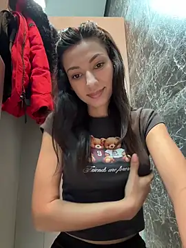  MiaQueen  online show from 01/16/26, 11:09