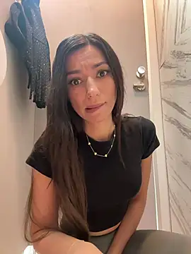  MiaQueen  online show from 04/03/26, 10:52