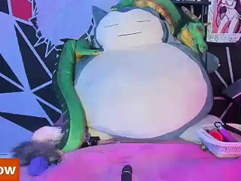 Emilythemachine online show from 01/03/25, 11:33