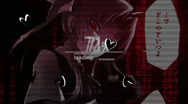 Emilythemachine online show from 02/19/25, 05:06