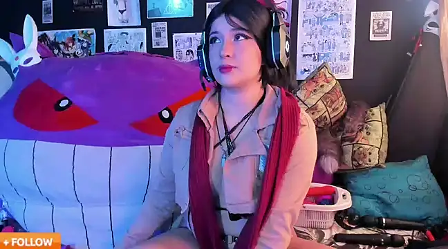 Emilythemachine online show from 03/06/25, 03:13