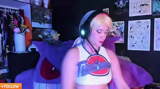 Emilythemachine online show from 03/13/25, 01:54