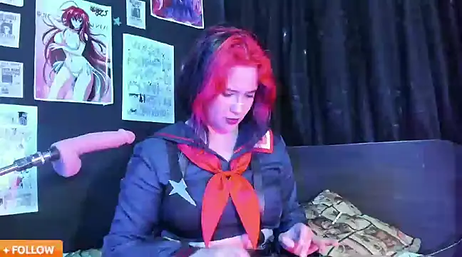 Emilythemachine online show from 03/20/25, 01:46