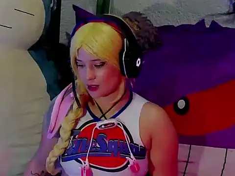 Emilythemachine online show from 01/13/26, 01:44