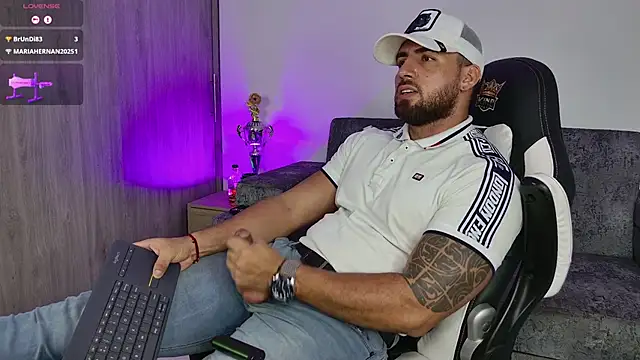 mr david cox online show from 02/09/25, 03:32