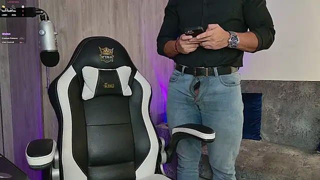 mr david cox online show from 03/06/25, 12:43