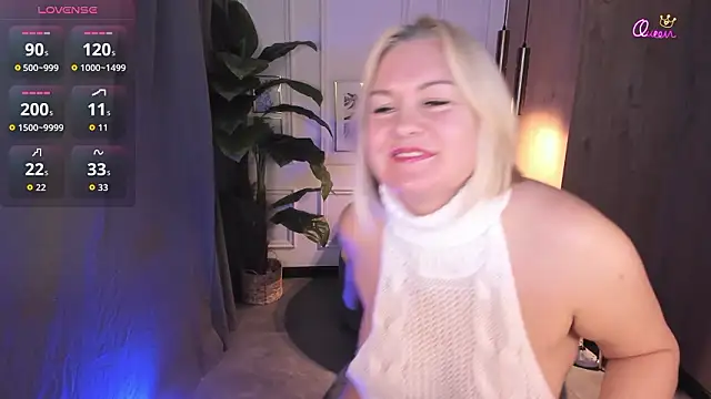 YolandaKiss online show from 03/06/26, 04:09