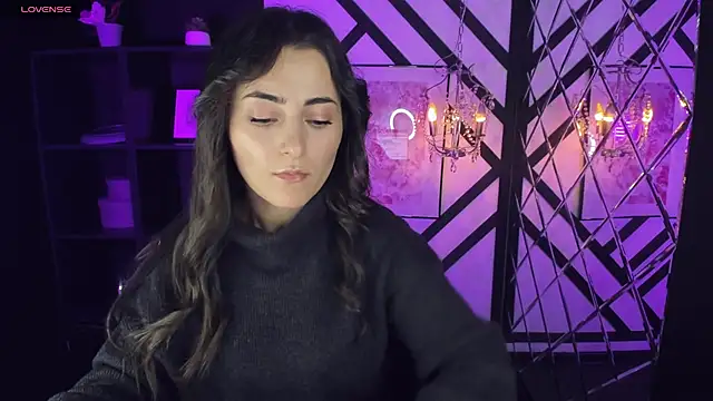 KylieMellow online show from 02/17/25, 07:42