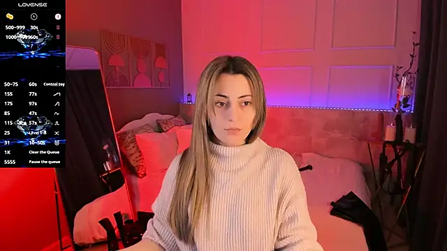 KylieMellow online show from 02/08/26, 05:22