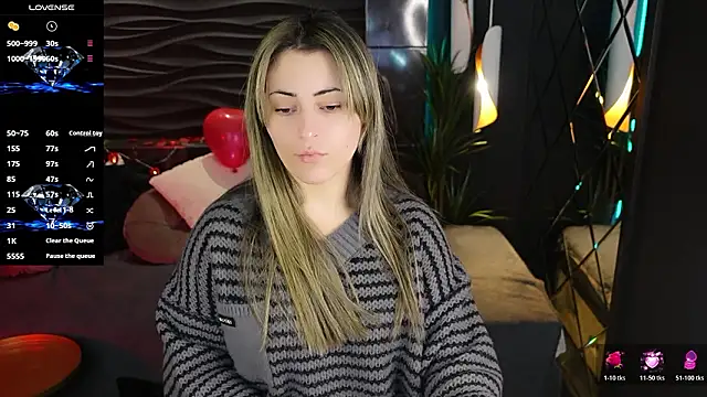 KylieMellow online show from 02/12/26, 05:24