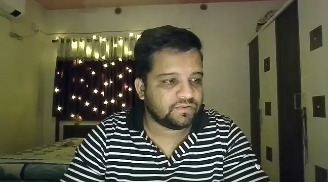 dhruv love online show from 02/04/25, 05:01