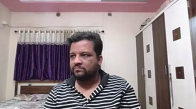 dhruv love online show from 02/08/25, 05:39