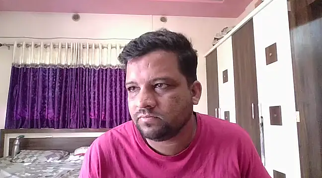 dhruv love online show from 02/22/25, 05:02