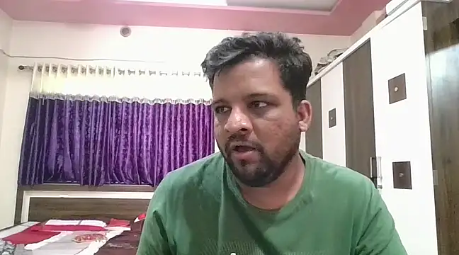 dhruv love online show from 03/07/25, 08:34